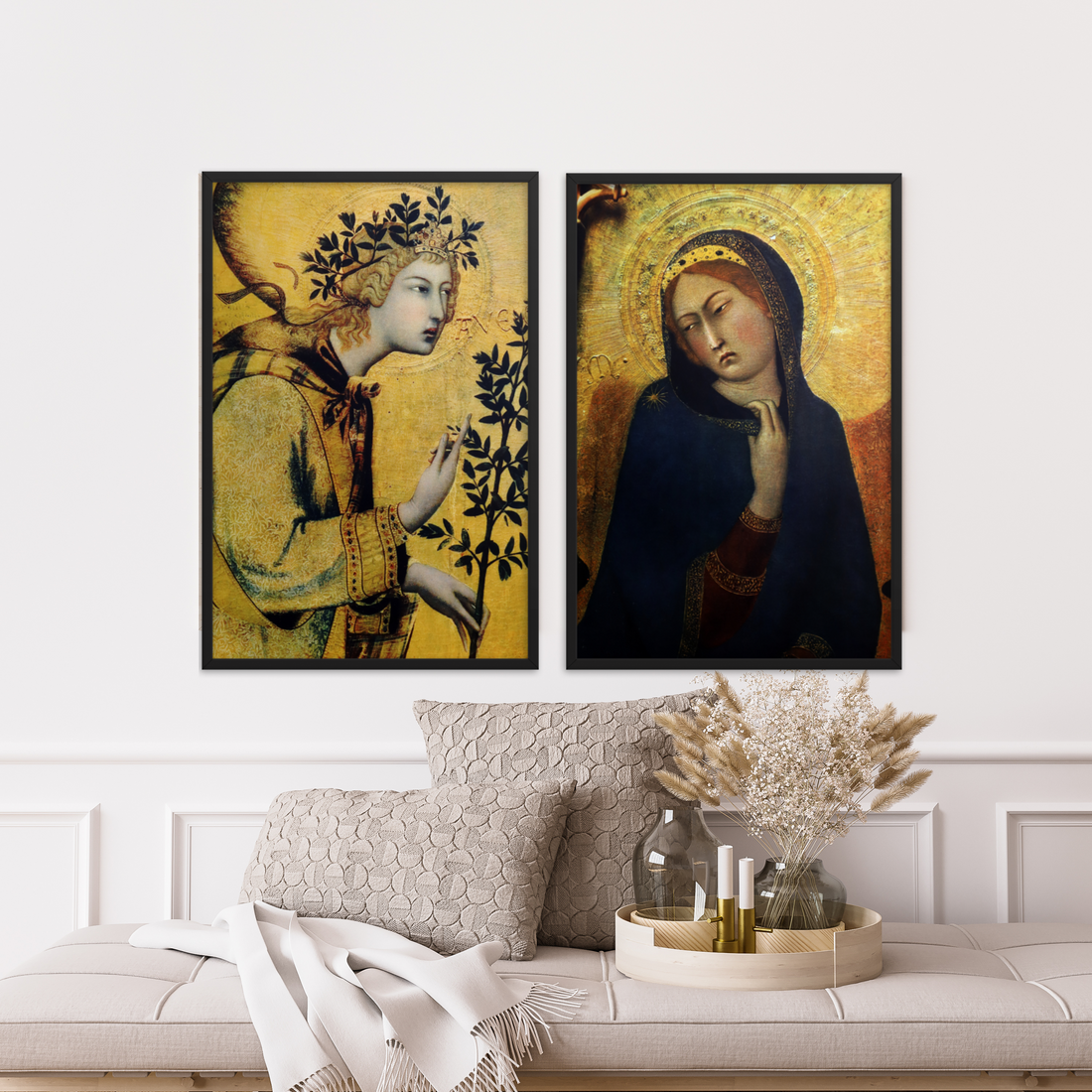 Celebrating Our Catholic Faith Through Art: Why We Should Embrace Our Tradition of Religious Artwork - Sanctus Art Gallery